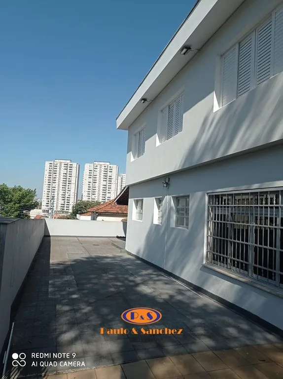 SOBRADO - 03 DORMITÓRIOS