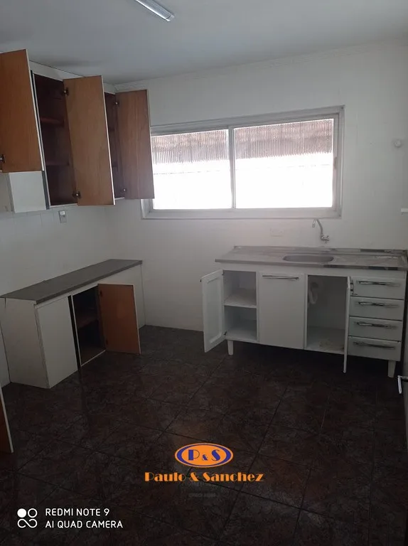 SOBRADO - 03 DORMITÓRIOS