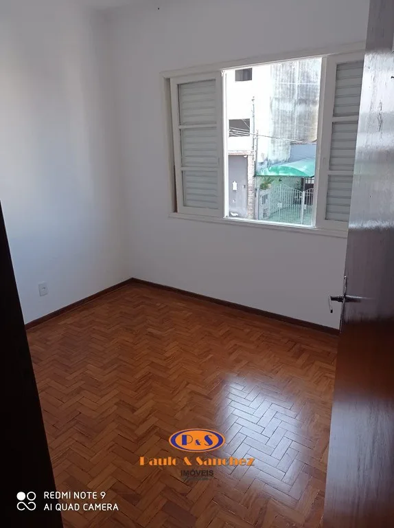 SOBRADO - 03 DORMITÓRIOS