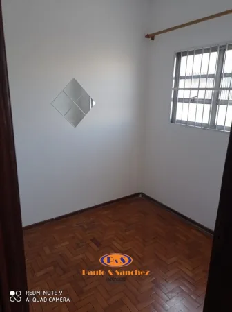 SOBRADO - 03 DORMITÓRIOS