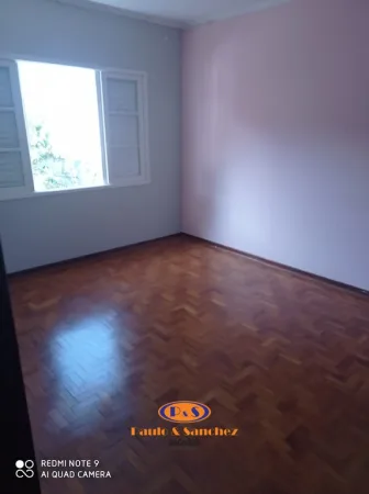 SOBRADO - 03 DORMITÓRIOS