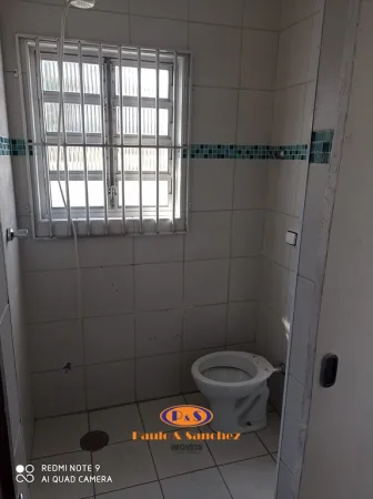 SOBRADO - 03 DORMITÓRIOS