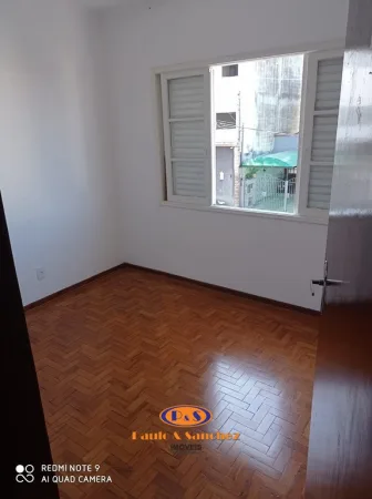 SOBRADO - 03 DORMITÓRIOS