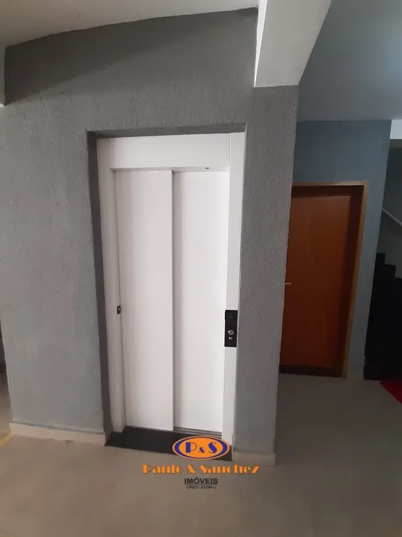 APARTAMENTO SEM CONDOMÍNIO - PRÉDIO COM ELEVADOR