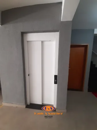 APARTAMENTO SEM CONDOMÍNIO - PRÉDIO COM ELEVADOR