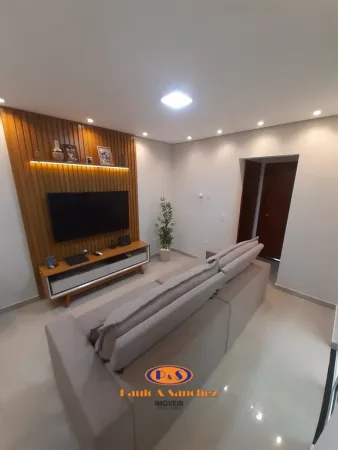 APARTAMENTO SEM CONDOMÍNIO - PRÉDIO COM ELEVADOR