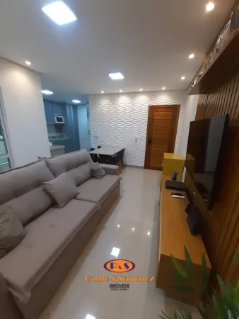 APARTAMENTO SEM CONDOMÍNIO - PRÉDIO COM ELEVADOR