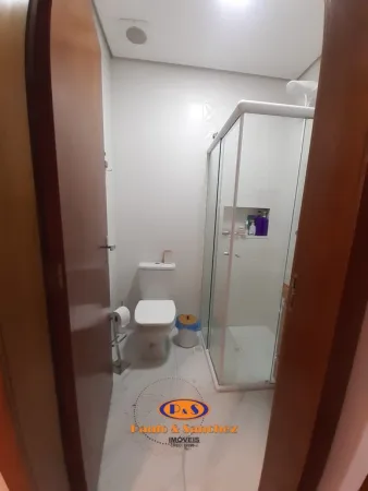 APARTAMENTO SEM CONDOMÍNIO - PRÉDIO COM ELEVADOR