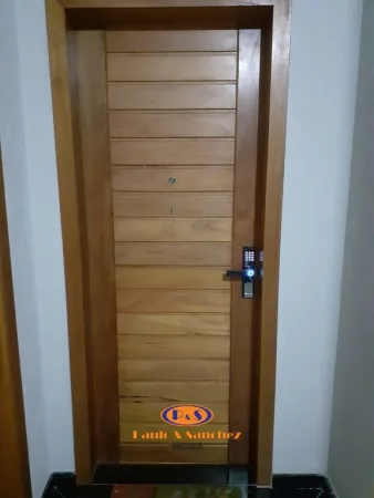 APARTAMENTO SEM CONDOMÍNIO - PRÉDIO COM ELEVADOR