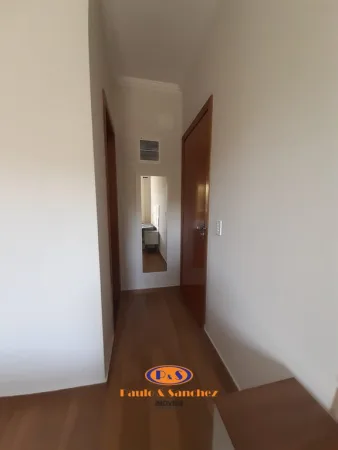 APARTAMENTO SEM CONDOMÍNIO - PRÉDIO COM ELEVADOR