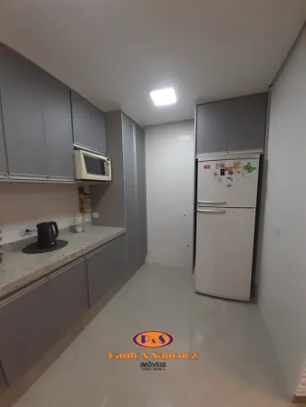 APARTAMENTO SEM CONDOMÍNIO - PRÉDIO COM ELEVADOR
