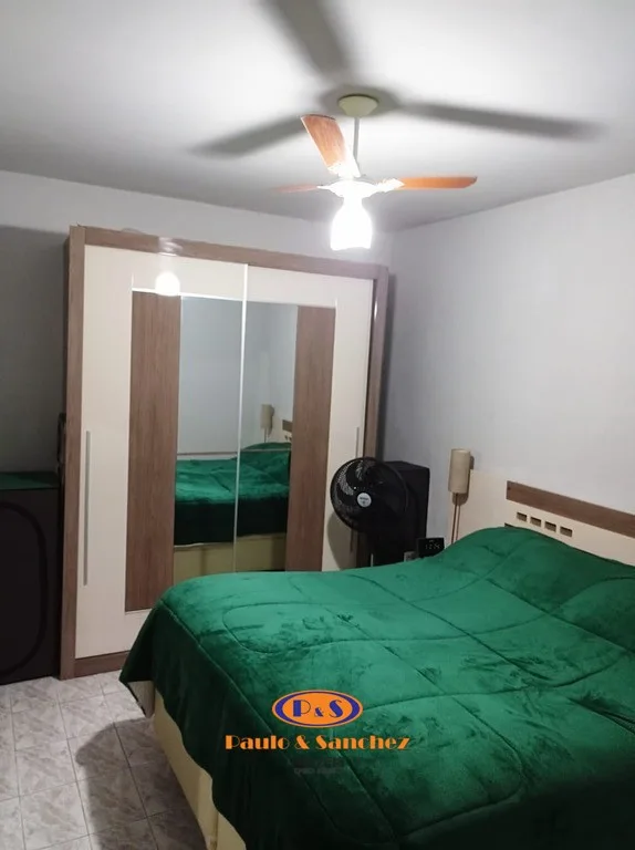 SOBRADO - 3 DORMITÓRIOS