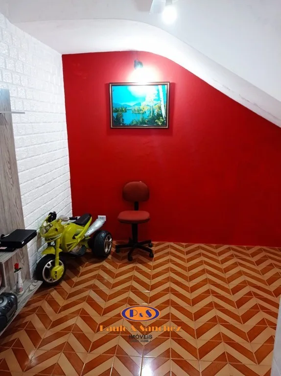 CASA - 3 CASAS NO QUINTAL!