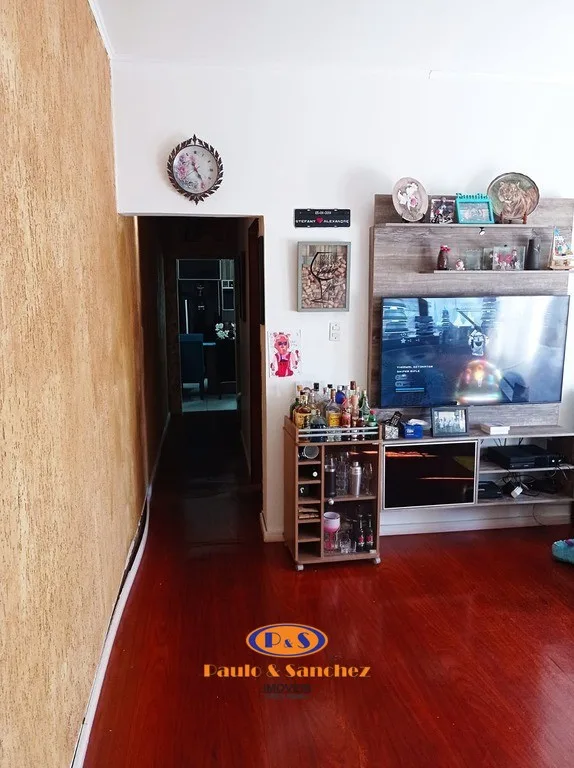 CASA - 3 CASAS NO QUINTAL!