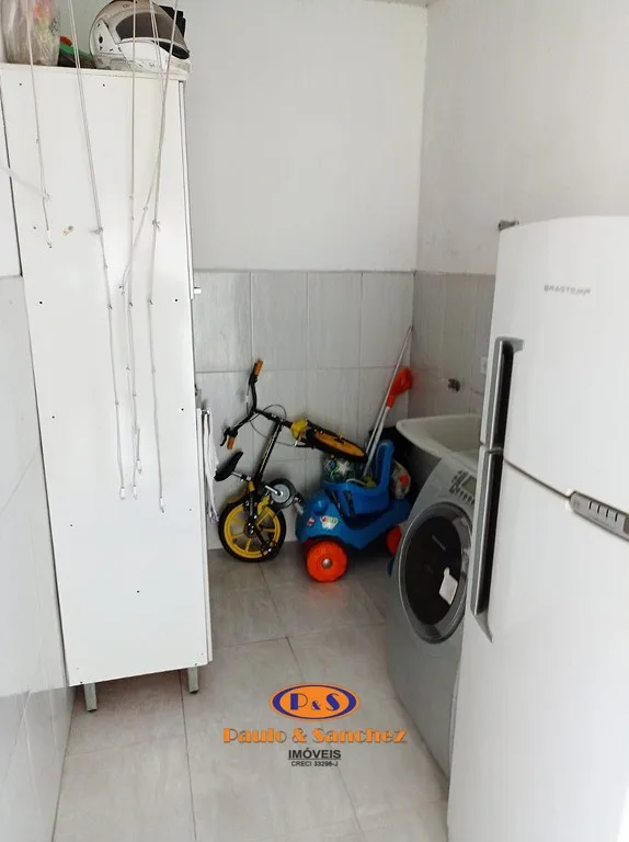 CASA - 3 CASAS NO QUINTAL!