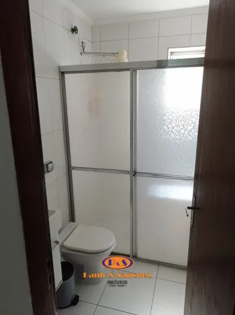 CASA - 3 CASAS NO QUINTAL!