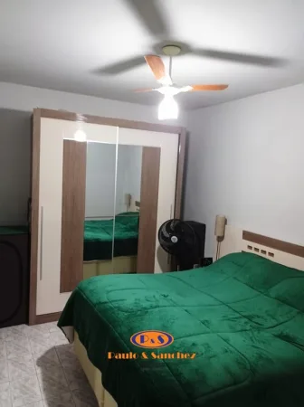 CASA - 3 CASAS NO QUINTAL!