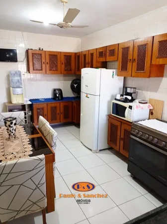 CASA - 3 CASAS NO QUINTAL!