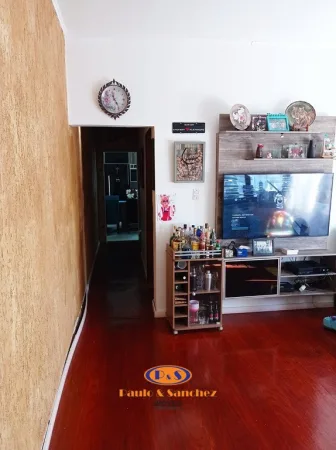 CASA - 3 CASAS NO QUINTAL!