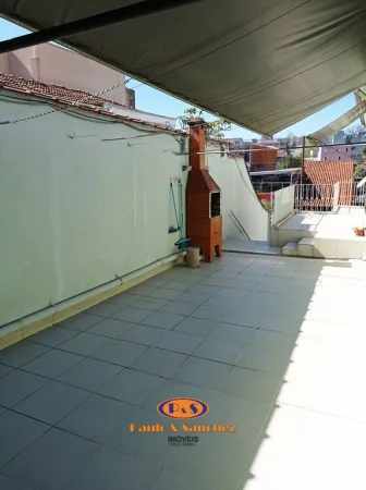 CASA - 3 CASAS NO QUINTAL!