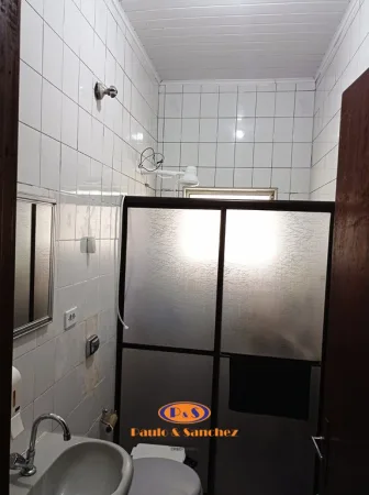 CASA - 3 CASAS NO QUINTAL!