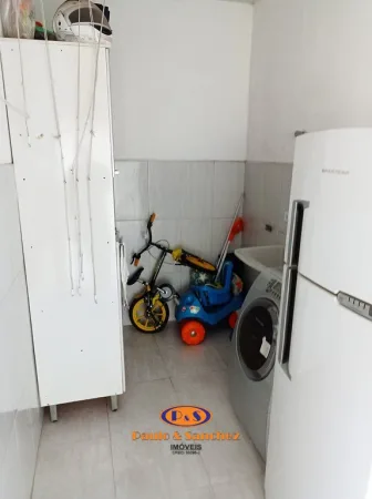 CASA - 3 CASAS NO QUINTAL!