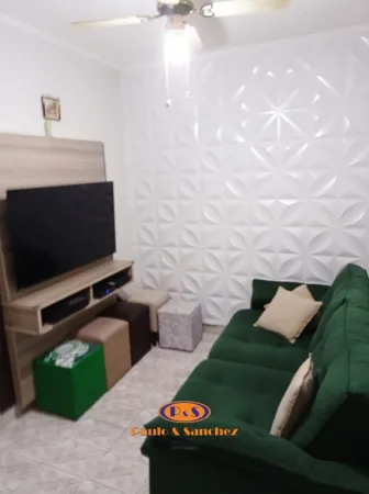 CASA - 3 CASAS NO QUINTAL!