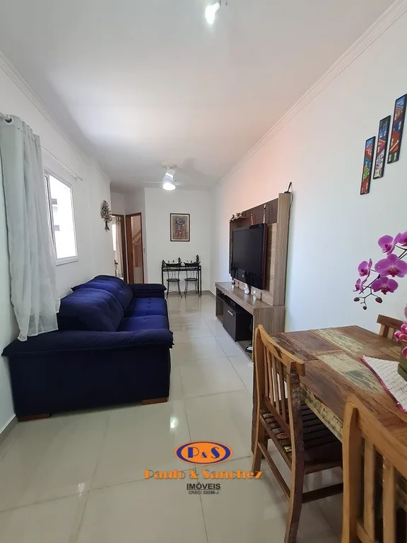 COBERTURA SEM CONDOMÍNIO - 02 DORMITÓRIOS