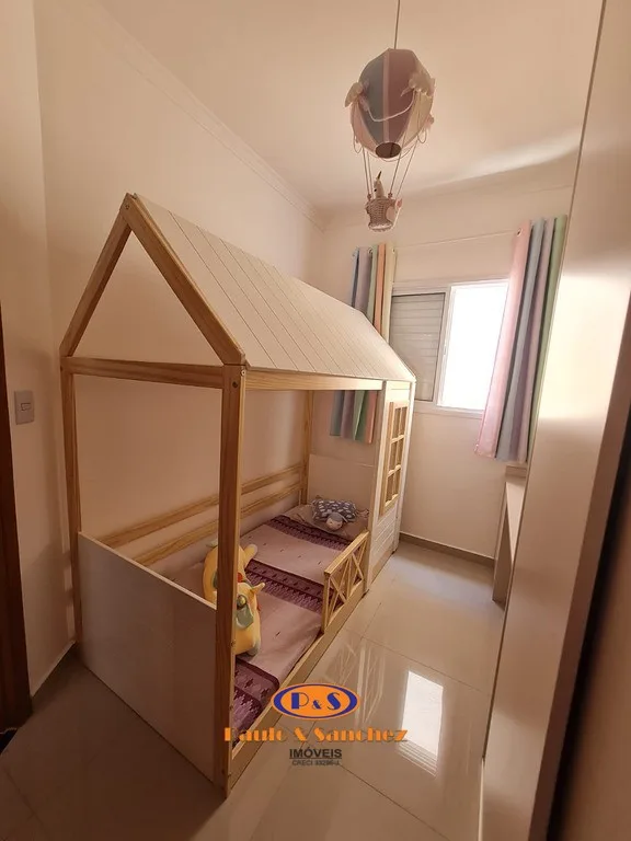 COBERTURA SEM CONDOMÍNIO - 02 DORMITÓRIOS