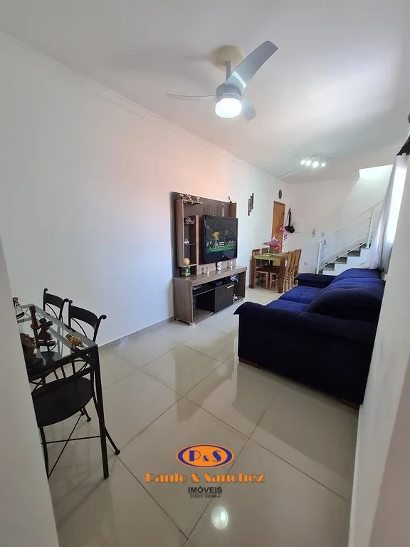 COBERTURA SEM CONDOMÍNIO - 02 DORMITÓRIOS