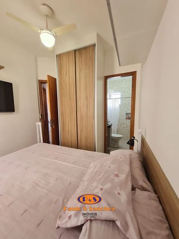 COBERTURA SEM CONDOMÍNIO - 02 DORMITÓRIOS