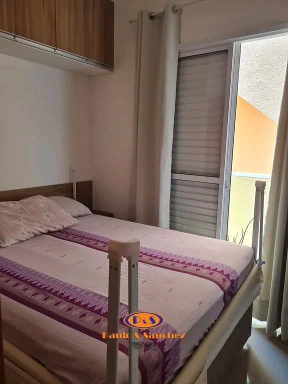 COBERTURA SEM CONDOMÍNIO - 02 DORMITÓRIOS