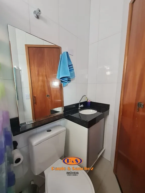 COBERTURA SEM CONDOMÍNIO - 02 DORMITÓRIOS