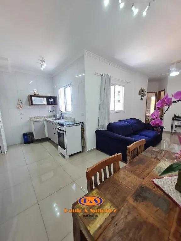 COBERTURA SEM CONDOMÍNIO - 02 DORMITÓRIOS