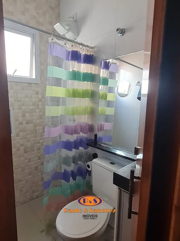 COBERTURA SEM CONDOMÍNIO - 02 DORMITÓRIOS