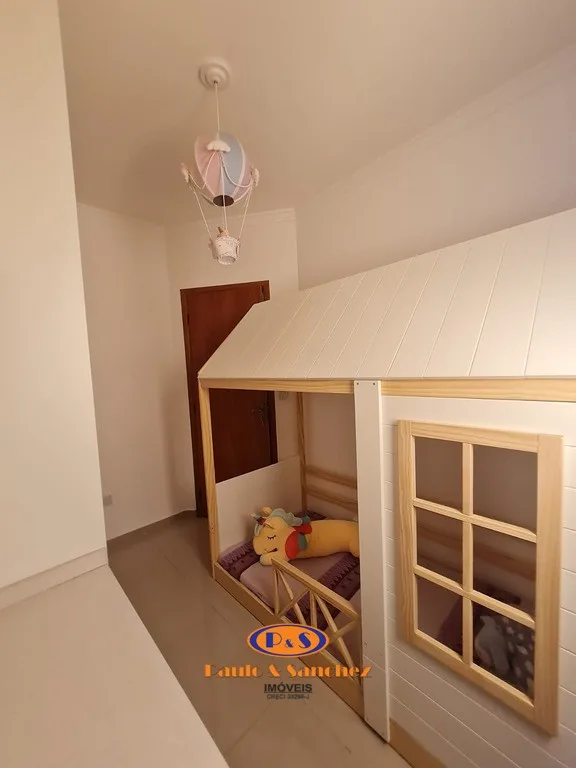 COBERTURA SEM CONDOMÍNIO - 02 DORMITÓRIOS