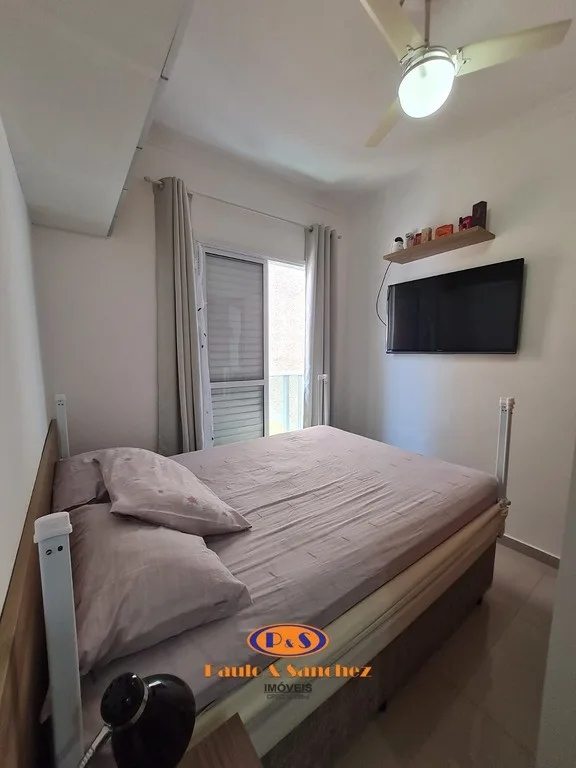 COBERTURA SEM CONDOMÍNIO - 02 DORMITÓRIOS