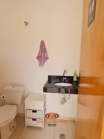 COBERTURA SEM CONDOMÍNIO - 02 DORMITÓRIOS