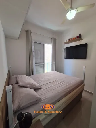 COBERTURA SEM CONDOMÍNIO - 02 DORMITÓRIOS