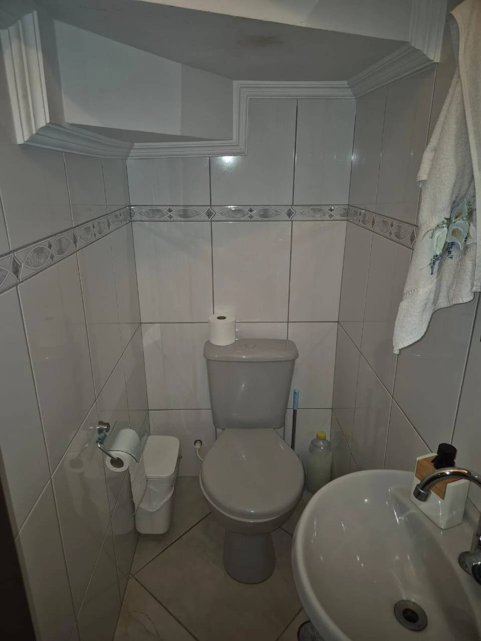 SOBRADO - 3 DORMITÓRIOS