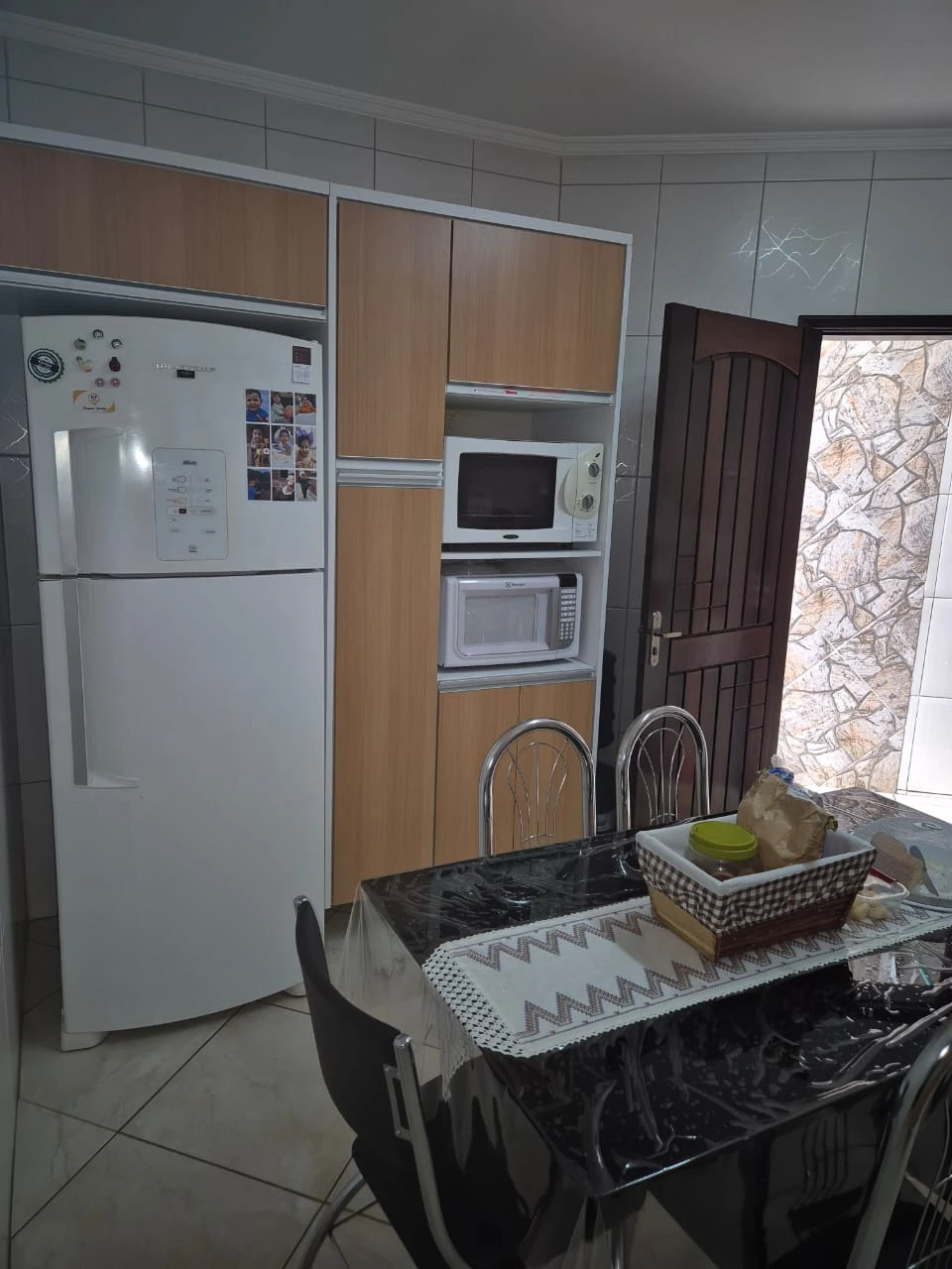 SOBRADO - 3 DORMITÓRIOS