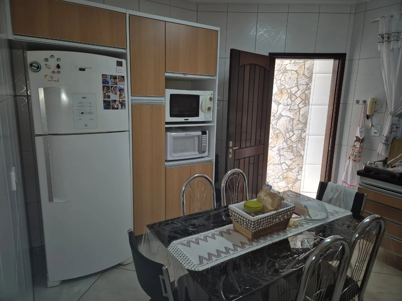 SOBRADO - 3 DORMITÓRIOS