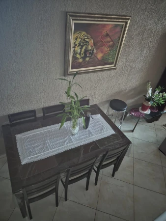 SOBRADO - 3 DORMITÓRIOS