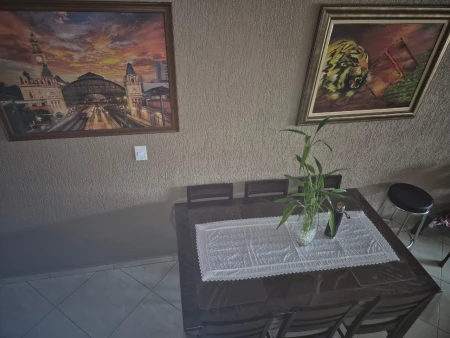 SOBRADO - 3 DORMITÓRIOS