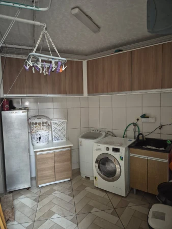 SOBRADO - 3 DORMITÓRIOS