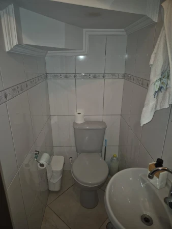 SOBRADO - 3 DORMITÓRIOS