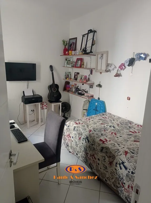 APARTAMENTO SEM CONDOMÍNIO - 02 DORMITÓRIOS