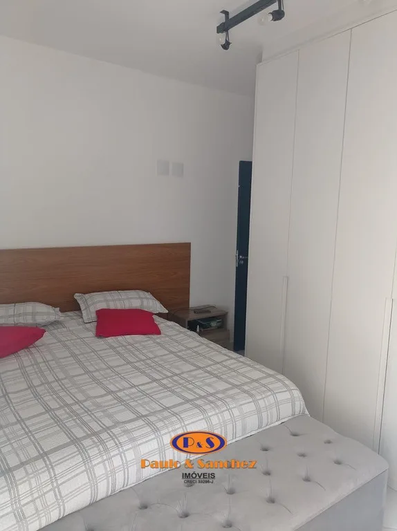 APARTAMENTO SEM CONDOMÍNIO - 02 DORMITÓRIOS