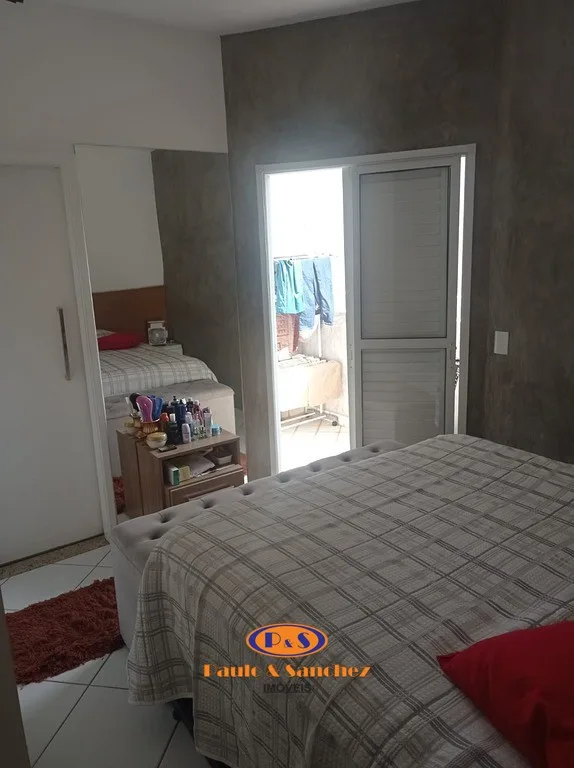 APARTAMENTO SEM CONDOMÍNIO - 02 DORMITÓRIOS