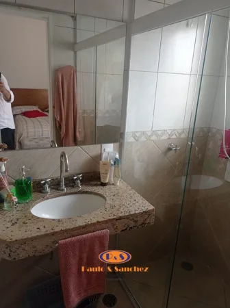 APARTAMENTO SEM CONDOMÍNIO - 02 DORMITÓRIOS